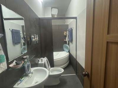  chỉ 7,8 tỷ - nhà 3 tầng kiên cố   mặt tiền ngô huy diễn, hòa xuân  4