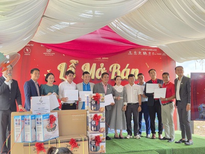 Phước đông new city   nhà phố hiện đại, an cư vàng   đầu tư sinh lời -ngang 4 dài 16, 1ty3 shr 2