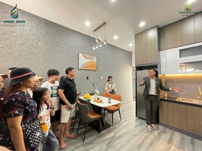 Phước đông new city   nhà phố hiện đại, an cư vàng   đầu tư sinh lời -ngang 4 dài 16, 1ty3 shr 3