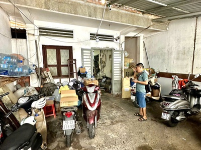 Bán nhà quận bình thạnh   p5- dt 266,7m2 -shr-giá 13ty5 1