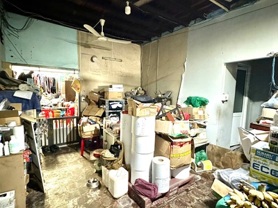 Bán nhà quận bình thạnh   p5- dt 266,7m2 -shr-giá 13ty5 3