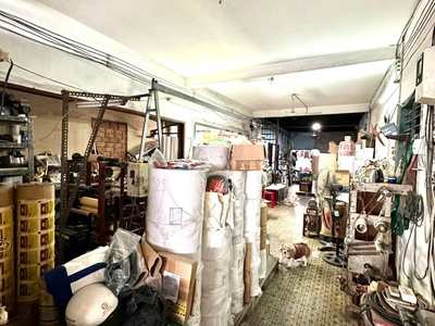 Bán nhà quận bình thạnh   p5- dt 266,7m2 -shr-giá 13ty5 2