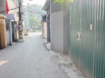 Bồ đề,long biên 23tỷ 150m đất mặt tiền 6m ngõ ô tô thông,kinh doanh,cho thuê đỉnh 1