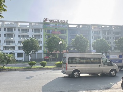 Bồ đề,long biên 23tỷ 150m đất mặt tiền 6m ngõ ô tô thông,kinh doanh,cho thuê đỉnh 2