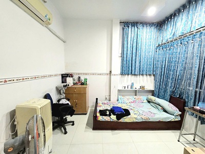Siêu phẩm hẻm 8m nguyễn cảnh chận, nguyễn cư trinh, q1, 87m2, 4 tầng, ngang gẩn 5m, giá rẻ 2