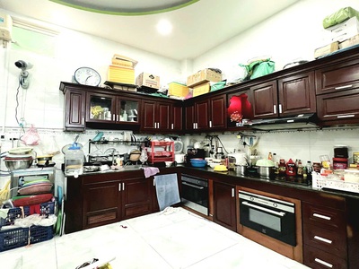 Bán nhà hxh lê trọng tấn, tây thạnh, tân phú, 101m2, 4 tầng, ngang 5m, bề thế, giá rẻ 2