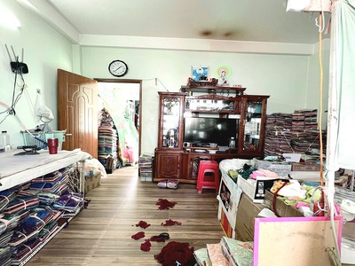 Bán nhà hxh lê trọng tấn, tây thạnh, tân phú, 101m2, 4 tầng, ngang 5m, bề thế, giá rẻ 3