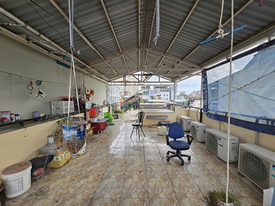 Siêu phẩm hẻm 8m nguyễn cảnh chận, nguyễn cư trinh, q1, 87m2, 4 tầng, ngang gẩn 5m, giá rẻ 4