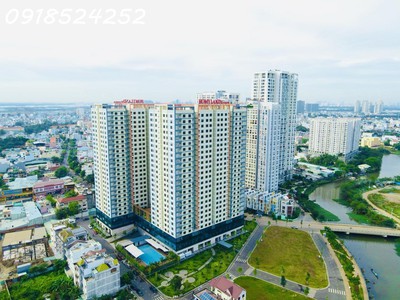 Bán căn nhà homyland tại q2, 2pn 0