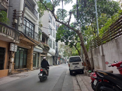 Bán nhà mặt thanh xuân, vỉa hè kinh doanh, lô góc 3 thoáng, dt79m2 mt5.5m nhỉnh 20 tỷ 0