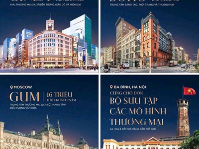 Tọa lạc vị trí kim cương - sống trọn đỉnh cao tại vinhomes giảng võ 4