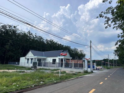 Đây không chỉ là một tin rao bán đất thông thường 0