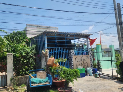 Bán nhà gần biển tân phước - lagi chỉ 1.1 tỷ đường nhựa 10m 0