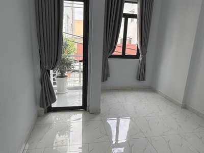 Siêu phẩm tân bình 2 mặt hẻm - hxh - 3 tầng - 42m2 - 4pn - vị trí cực đẹp - chỉ 4.98 tỷ 3