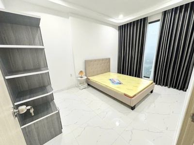Căn hộ lavida plus q7: 96m2, 3pn, view đẹp, giá hời chỉ 5.9 tỷ - cơ hội an cư lý tưởng cho gia đình 1