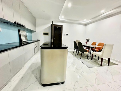 Căn hộ lavida plus q7: 96m2, 3pn, view đẹp, giá hời chỉ 5.9 tỷ - cơ hội an cư lý tưởng cho gia đình 4
