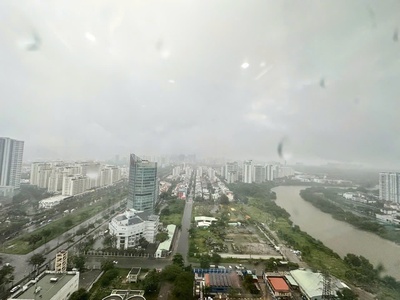 Căn hộ lavida plus q7: 96m2, 3pn, view đẹp, giá hời chỉ 5.9 tỷ - cơ hội an cư lý tưởng cho gia đình 3