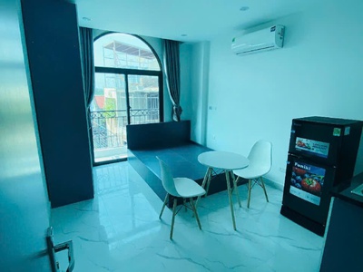 Ccmn hoàng công chất ô tô đỗ cửa 96m2x8t,mặt tiền 7m,26pkk,120 triệu/tháng, 21.6 tỷ 0