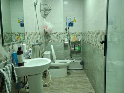 Nhà trần quốc hoàn 60m2 x 4t x mt5m, plô, ô tô, giá 21.8 tỷ 3