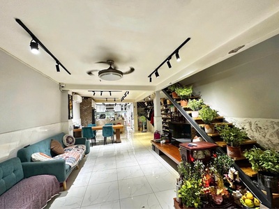 Bán nhà 3 tầng, 72m2, ngõ bến vân đồn, quận 4 - giá 11.2 tỷ - sổ hồng chính chủ 2