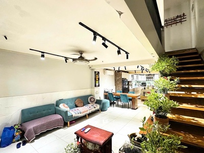 Bán nhà 3 tầng, 72m2, ngõ bến vân đồn, quận 4 - giá 11.2 tỷ - sổ hồng chính chủ 1