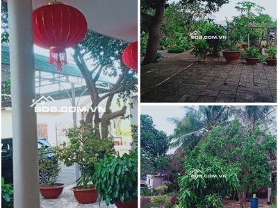 Cần bán lô đất siêu vip tại nguyễn thông, phú hài, tp. phan thiết, tỉnh bình thuận 1