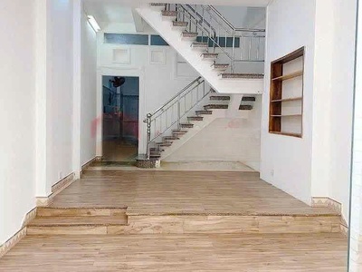 Nhà nguyên căn - Tân Bình - 4PN 0