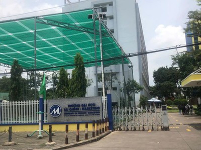 Lô góc mt hẻm 3m - 104 m2 liền kề đh marketing chỉ 6.8 t.ỷ 0