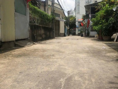Lô góc mt hẻm 3m - 104 m2 liền kề đh marketing chỉ 6.8 t.ỷ 3