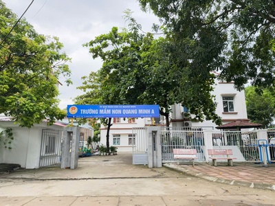 Chính chủ cần tiền gửi bán mảnh đất tại tổ 9 quang minh, mê linh. tiện ích ngập tràn 2