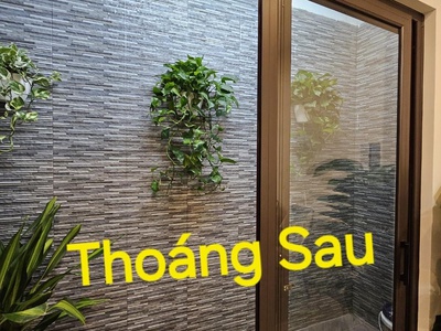 Sài đồng  siêu phẩm mới toanh - 2 mặt thoáng trước sau-cách 1 nhà ra mặt phố   vị trí quá đắc 4