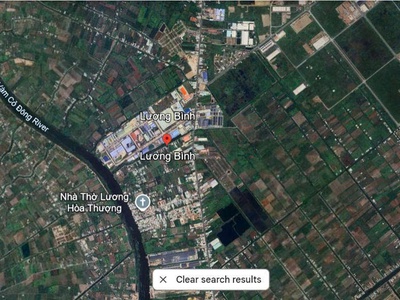 Chính chủ cần bán 2 lô đất liền kề vị trí đẹp tại long an 3