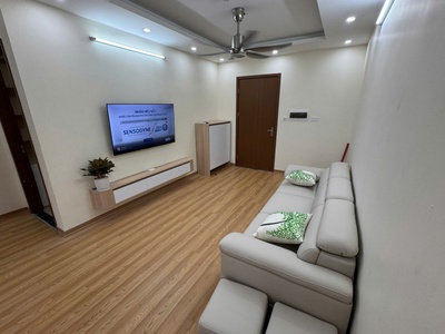 Chính chủ cần cho thuê căn hộ chung cư kinh bắc tại  phường quế võ - tỉnh bắc ninh 2