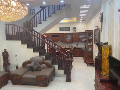 Bán nhà Trích Sài - Tây Hồ, Vị trí đẹp, An sinh đỉnh, Lô góc 99m2, giá 34.45 tỷ 0