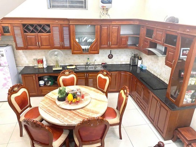 Bán nhà ngô gia tự - long biên   vị trí: nhà nằm trên trục ngô gia tự   trung tâm phường đức 0