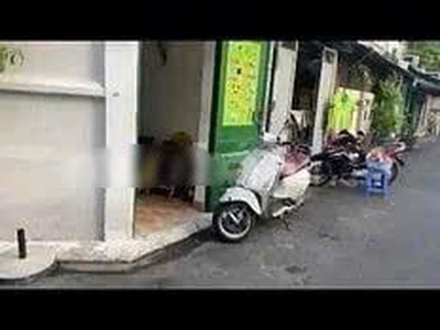 Sang nhượng quán cafe   hẻm xe hơi   phú nhuận   30m 2