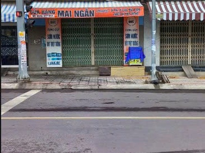 Chính chủ cho thuê mặt tiền kinh doanh tầng trệt phường phước hải, nha trang 1