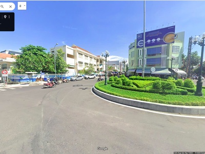 Chính chủ cho thuê mặt tiền kinh doanh tầng trệt phường phước hải, nha trang 2