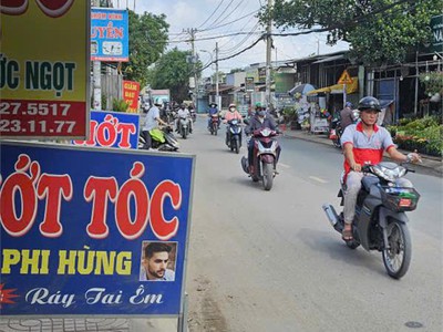 Bán nhà cấp 4- mặt tiền đường liên khu 4-5, p.bhh b- giá 7.8 tỷ 1