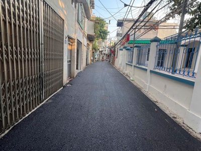 Bán nhà bằng liệt- hoàng mai, 71 m2, 6 tầng, tm, mặt tiên 4,5 m, giá 18 tỷ. 0