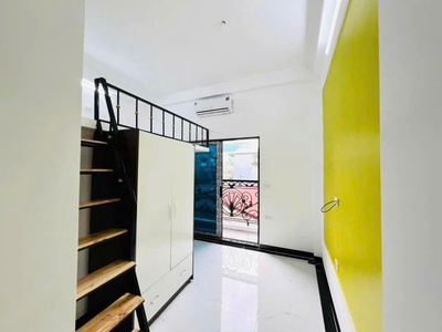 Bán nhà bằng liệt- hoàng mai, 71 m2, 6 tầng, tm, mặt tiên 4,5 m, giá 18 tỷ. 3
