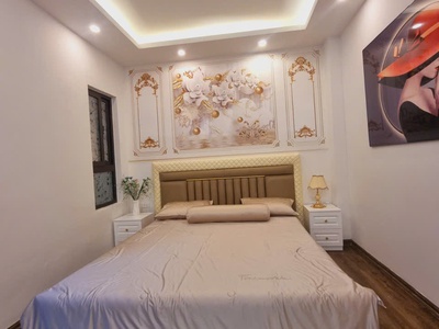 Bán nhà nhân hòa- thanh xuân, 37 m2, 6 tàng, mặt tiền 5,6 m, giá 13,25 tỷ. 3