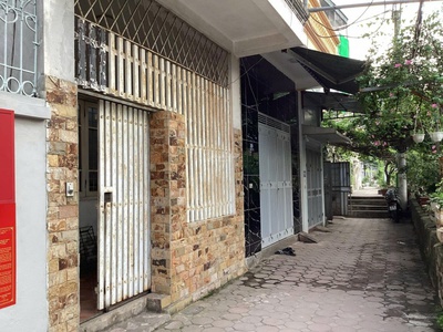 Chính chủ cần bán nhà xây kiên cố, về ở ngay ngõ phố nguyễn chính, hoàng mai, hn 0