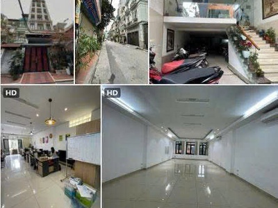 Nhanh tay sở hữu nhà 5 tầng khu dịch vọng, cầu giấy, hà nội 0