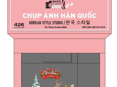 Sang nhượng quán photobooth đang hoạt động tốt tại mặt đường nguyễn trãi, thanh xuân, hà nội 0
