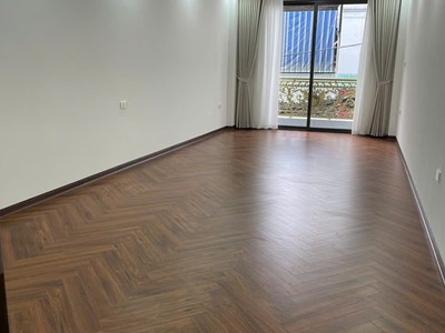 Bán nhà mặt phố kim đồng   50m , 6 tầng, thang máy, ô tô đỗ trong nhà   21 tỷ 2