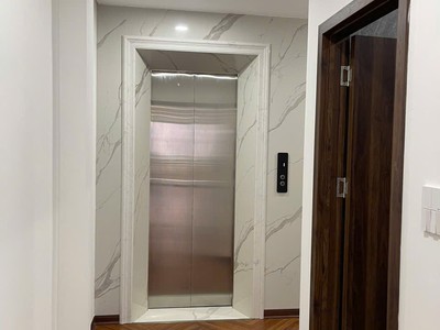 Bán nhà mặt phố kim đồng   50m , 6 tầng, thang máy, ô tô đỗ trong nhà   21 tỷ 1