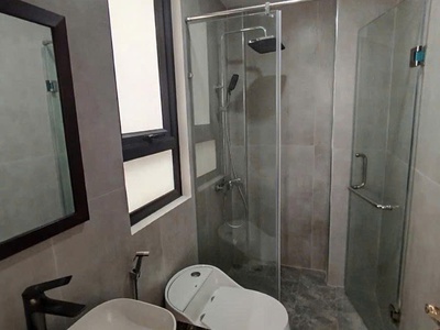 Bán nhà ngọc thụy 39m 6 tầng thang máy mt10m lô góc gara ô tô hơn 11 tỷ 4
