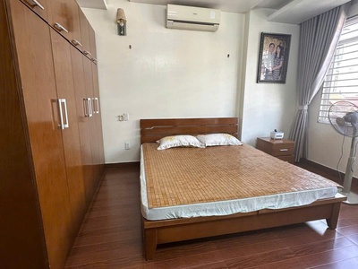 Cho thuê nhà full đồ lô 22 Lê Hồng Phong , Ngô Quyền . Làm Văn phòng , kinh doanh , ở ok 0