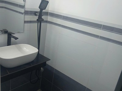 Nhà hai tầng , 57.6m2, hxh,tân kỳ tân quý, bình tân,sổ hồng riêng - chỉ nhỉnh 4 tỷ 4